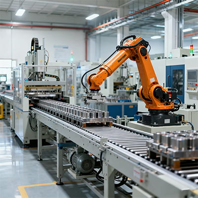 Industrial Equipment