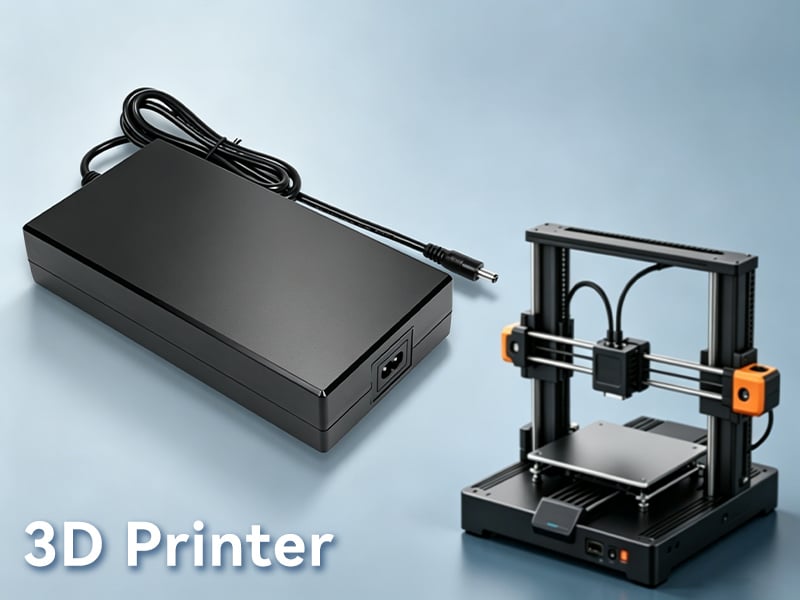how does an ac dc charger work for 3d printers-0