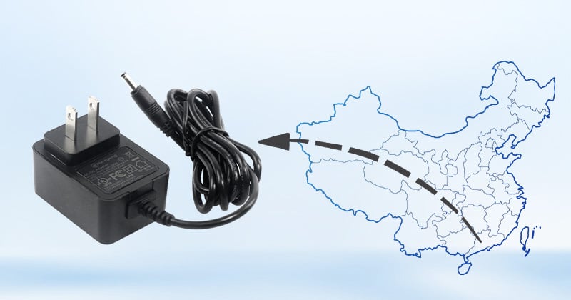 How to Avoid Quality Issues When Sourcing Power Adapters from China