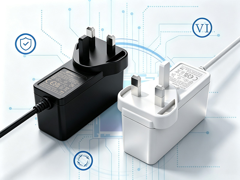 what are the key features of a good power adapter-0