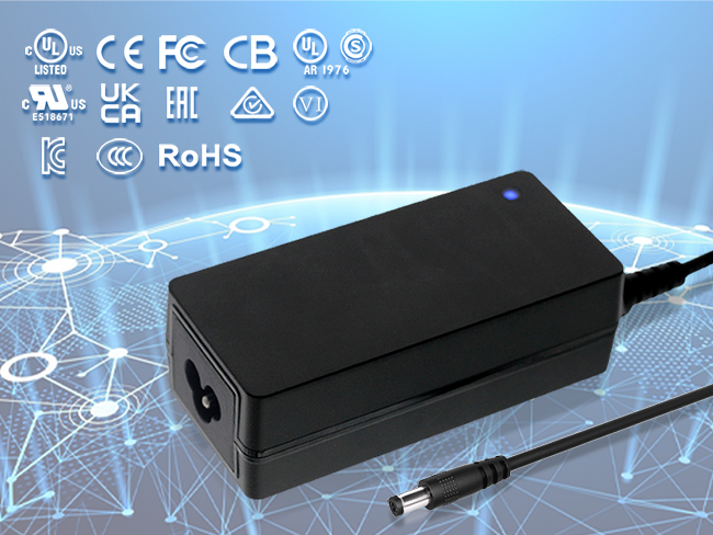 What Are the Features of a 15V 15A Desktop Power Adapter?