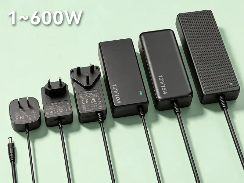 How to Choose the Right Power Adapter for Your Device? A Complete Buying Guide
