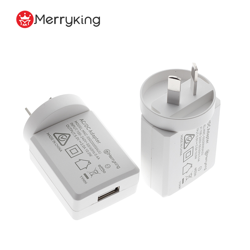 australian standardn micro usb charger block-5