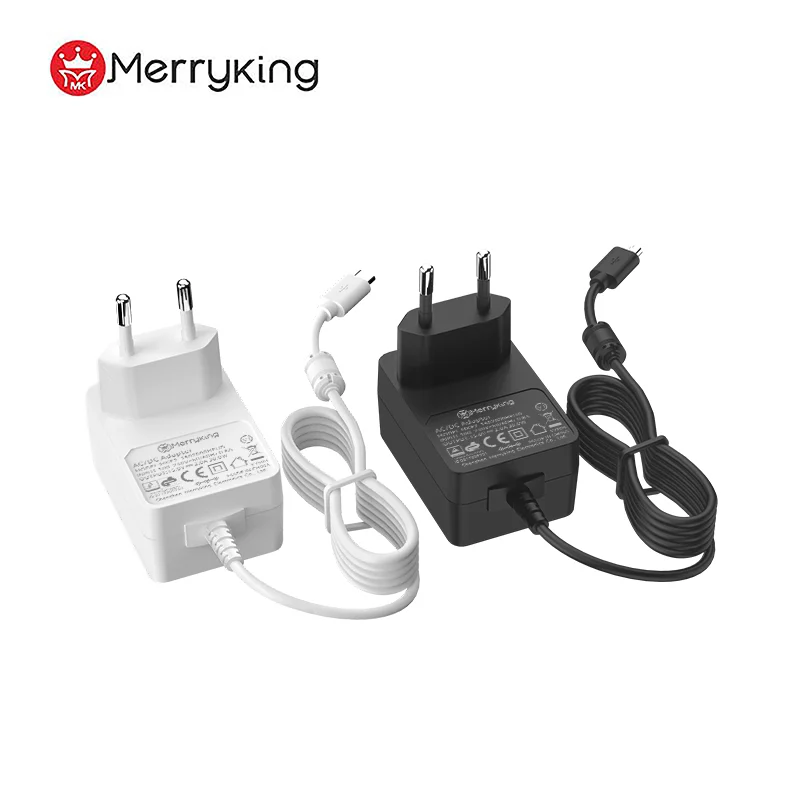 Medical Power Adapter 24V 1A