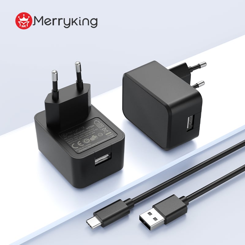 thicker gan 65w charger with dual port711-2