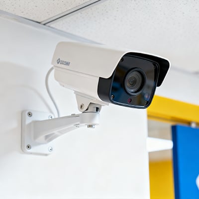 Security Equipment