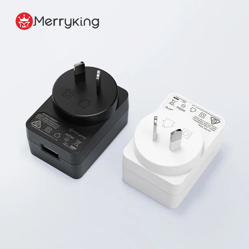 5V 1A Medical Grade Power Adapter