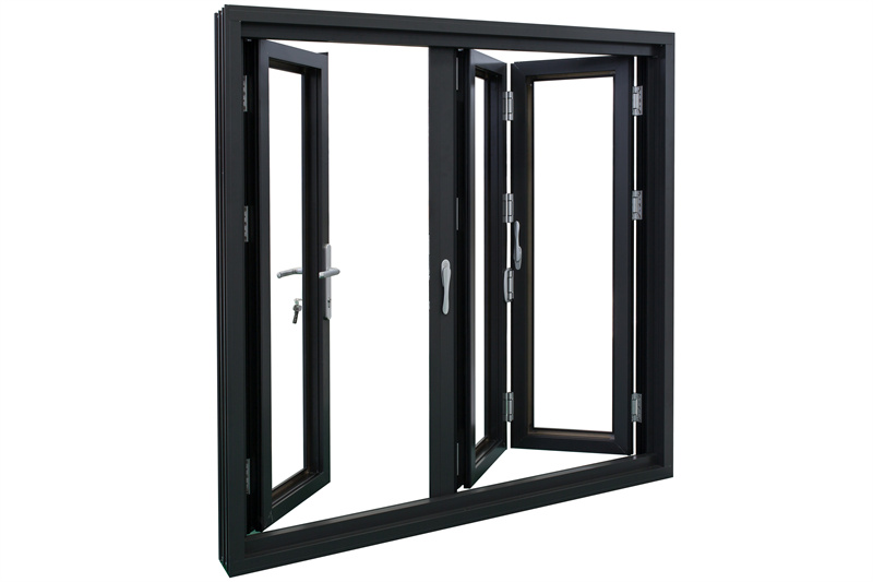 Are Aluminum Windows Secure? Safety Features Explained