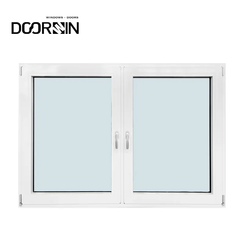 Coastal Armor: How LUVINDOW DEFENDER Hurricane Windows Shield Your Home Against Nature's Fury