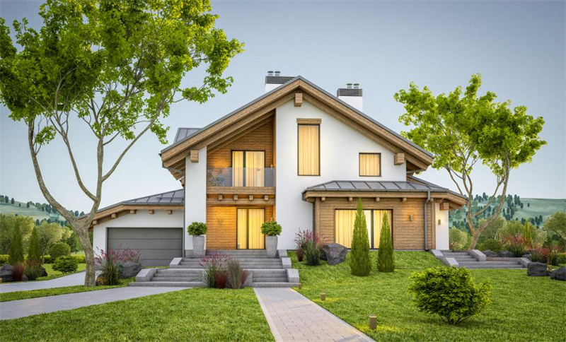 Boost Your Home’s Comfort with Energy-Saving Windows