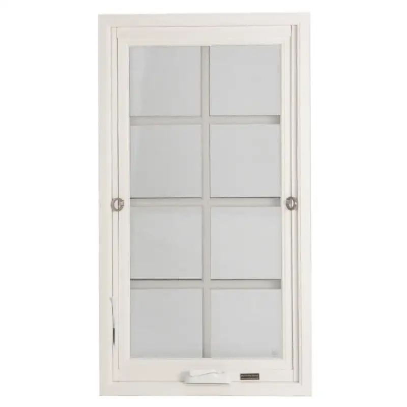 Designed to Perform, Built for Comfort — Landmark 70s Tilt-Turn Windows from Luvindow