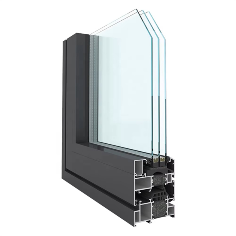 How Frame Material Affects Window Efficiency
