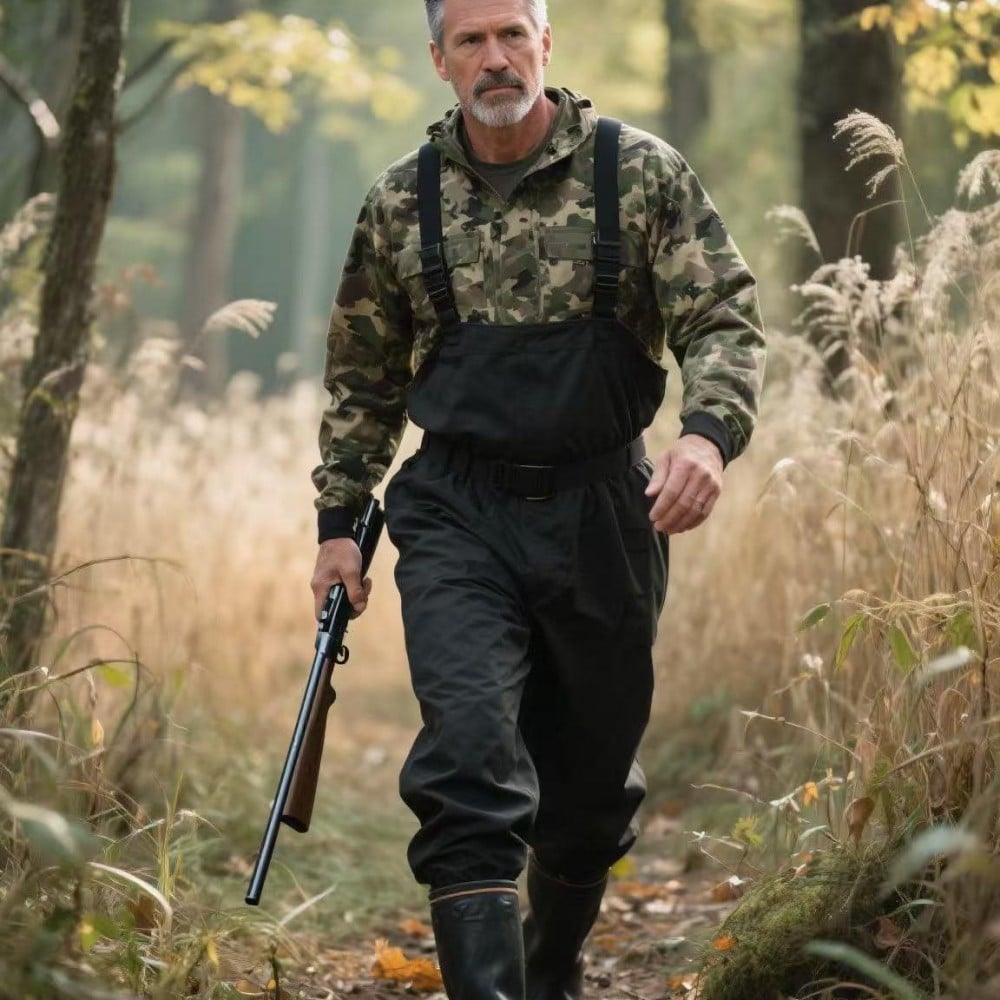 How to Choose Durable Full Body Waders for Outdoor Gear Supply