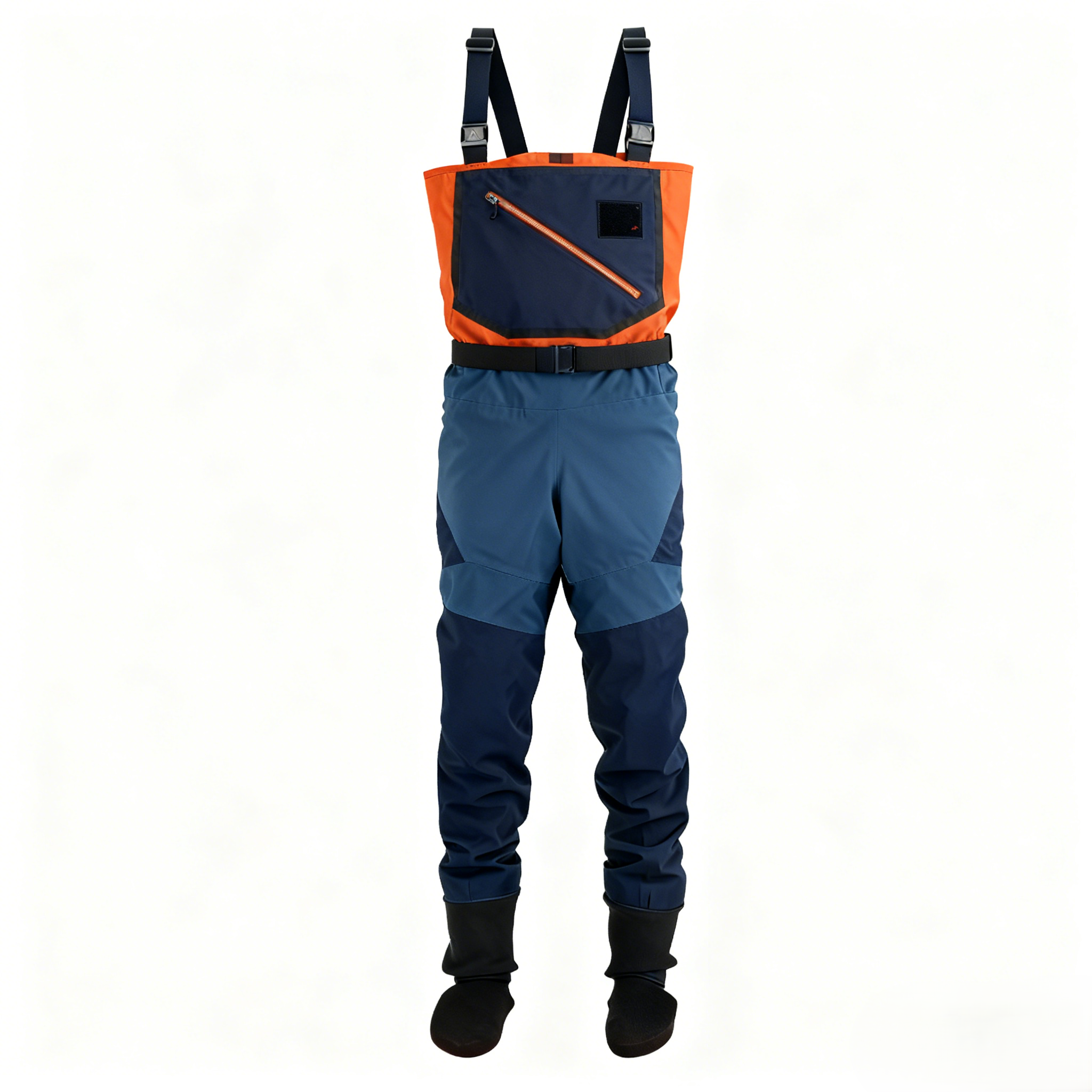 What Are the Advantages of OEM Chest Waders for Distributors