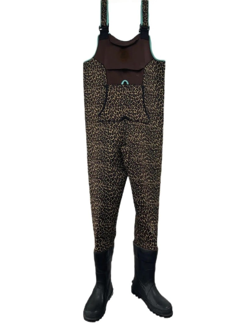 neoprene waders