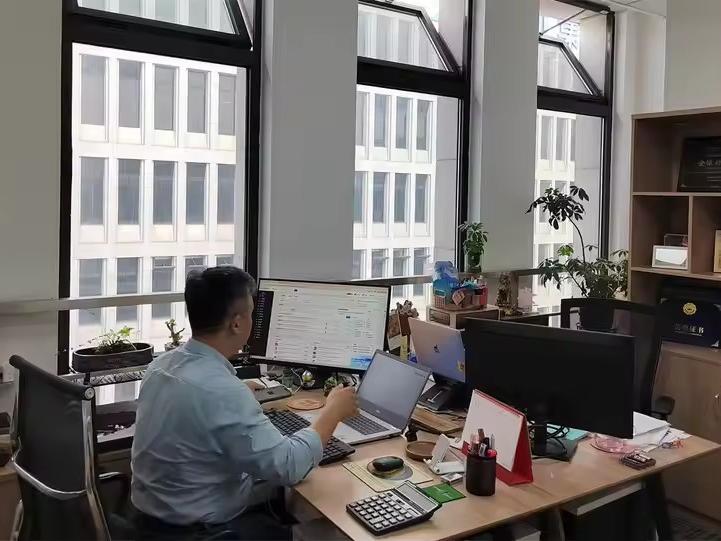 Shanghai Commercial Good Company: A 20 - Year - Plus Export Veteran Expands Global Reach