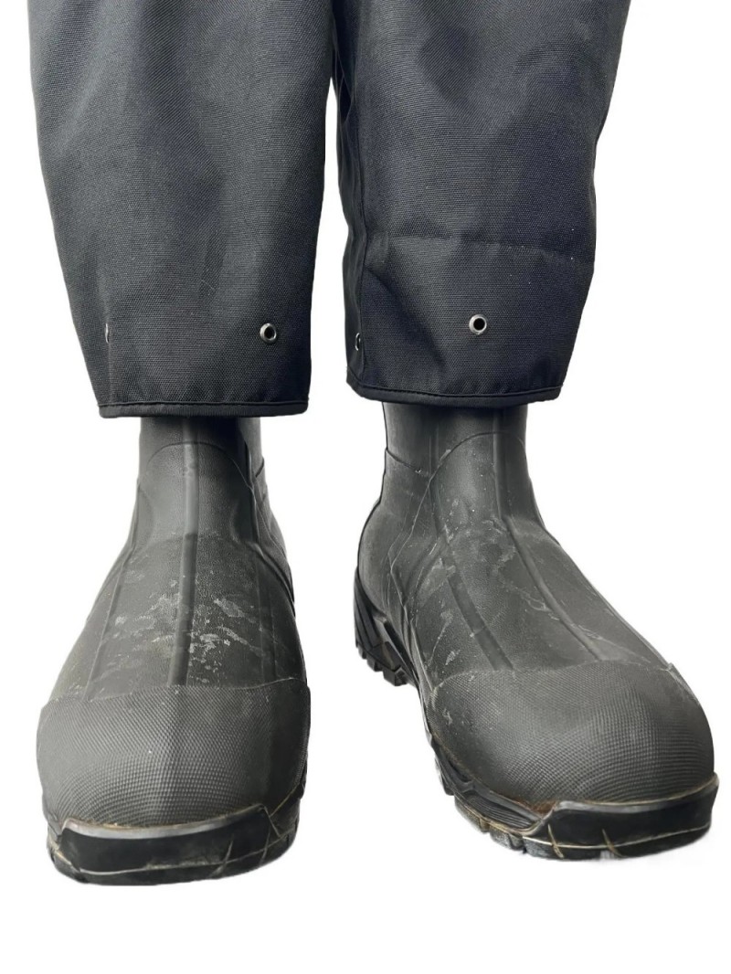 How to Choose Durable Breathable Waders for Outdoor Gear Stores
