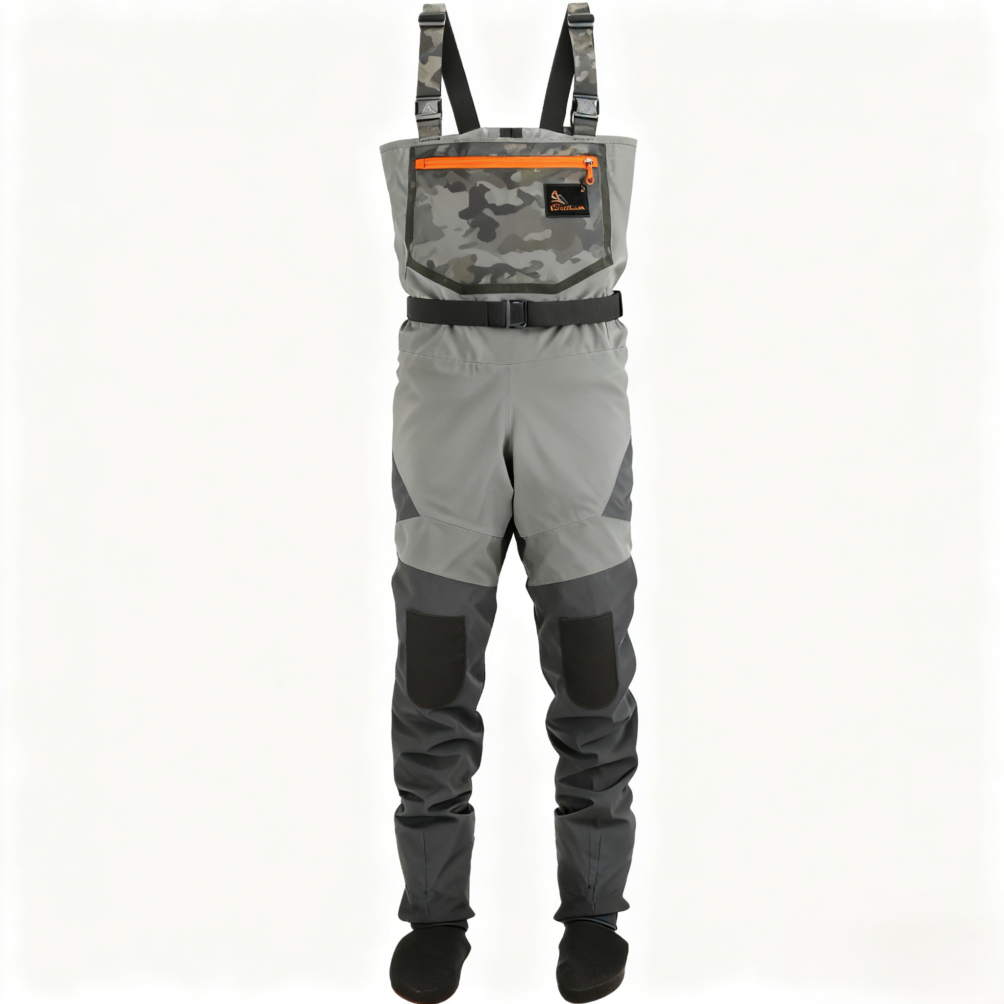 What Makes chest waders Comfortable for Long Outdoor Use?