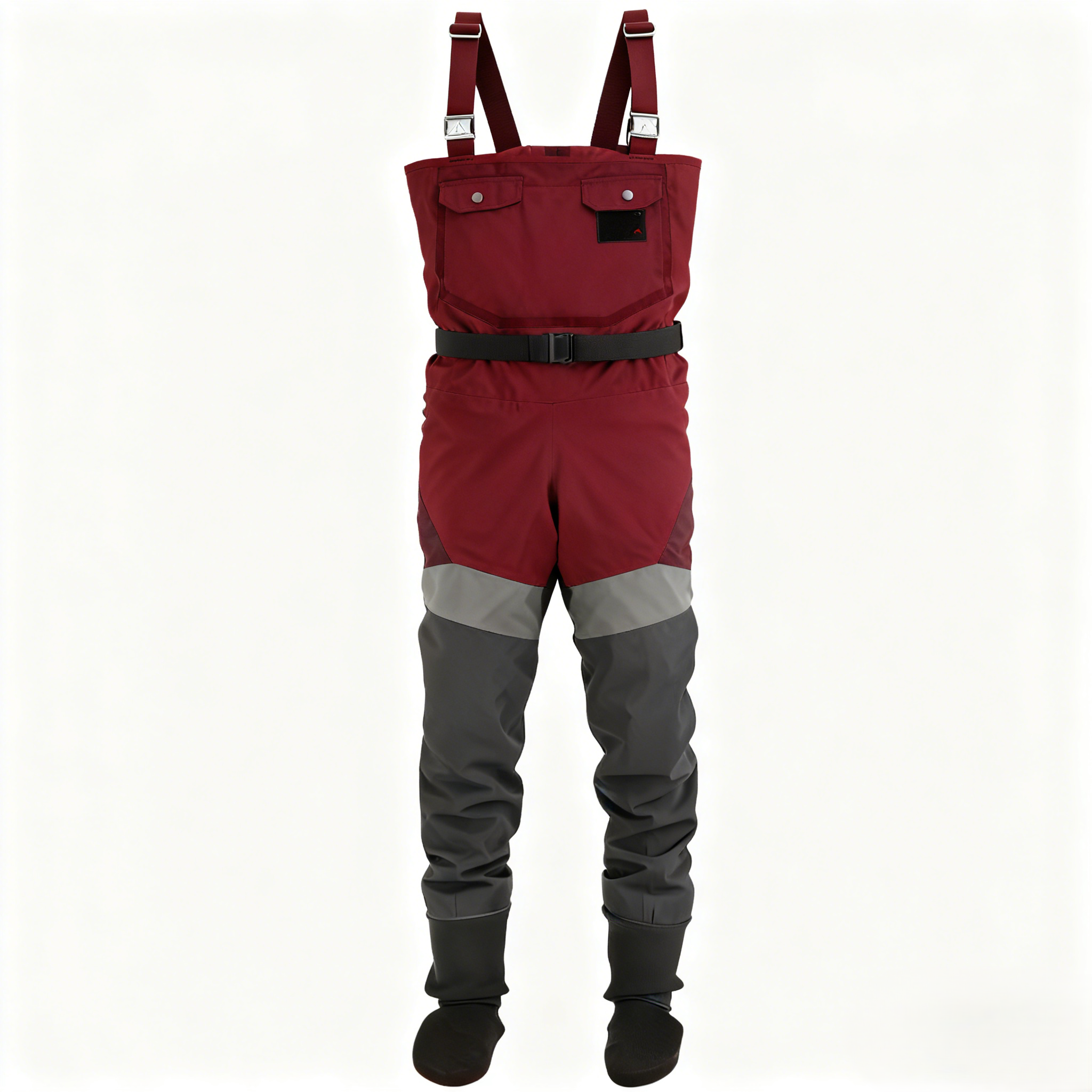 Why Are Breathable chest waders Better for Warm Weather Trips?