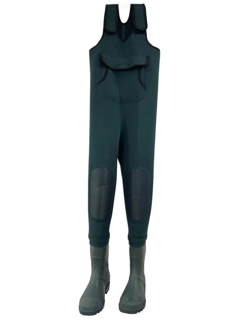 neoprene waders
