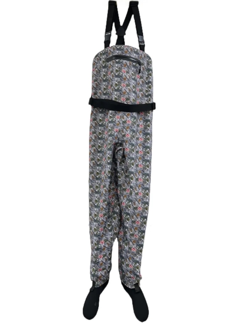 What Are the Key Benefits of Breathable Waders for Wholesale Buyers