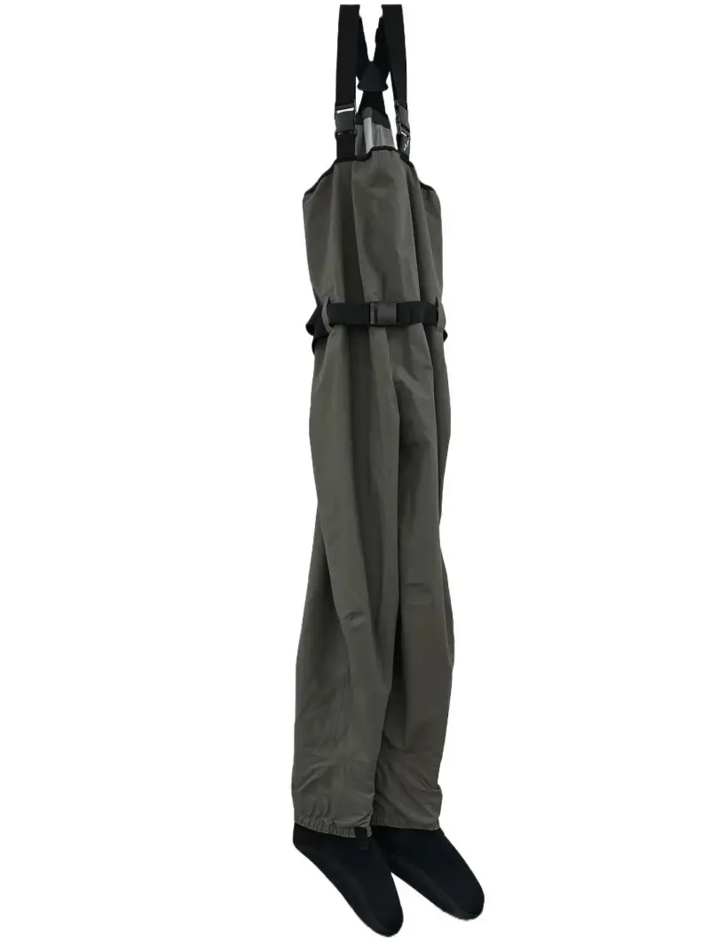 What Are the Advantages of Breathable Waders for All-Day Comfort?