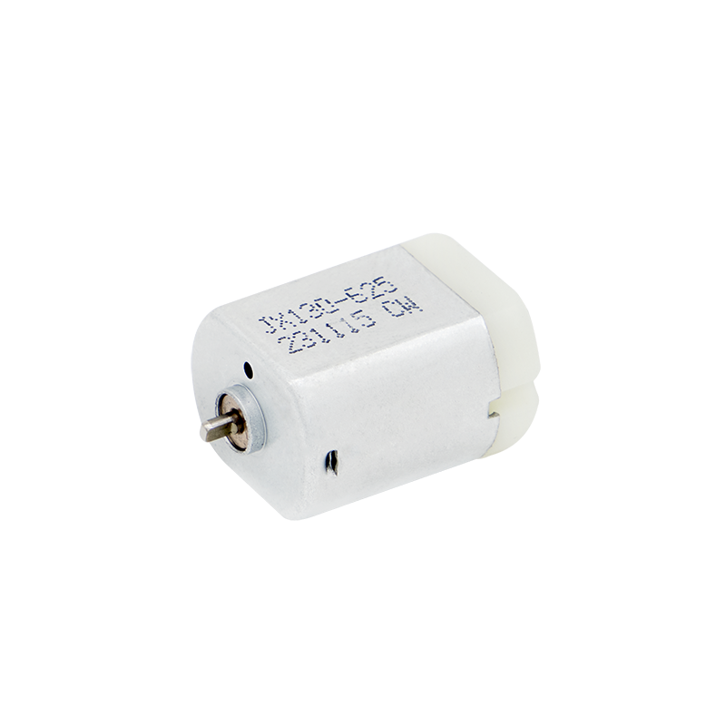 Motores CC Micro de Baixo Consumo de Energia: Alimentando Dispositivos Eficientes de Automação de Escritório