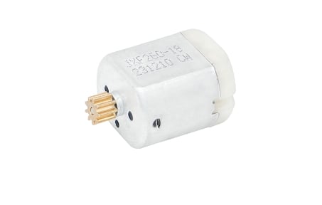 Micro DC Motors: The Importance of Quality and Durability