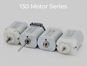 DC Motors: The Art of Achieving Optimal Energy Efficiency