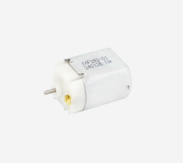 Durable Door Lock Motors: Enhancing Security with Low Energy Consumption