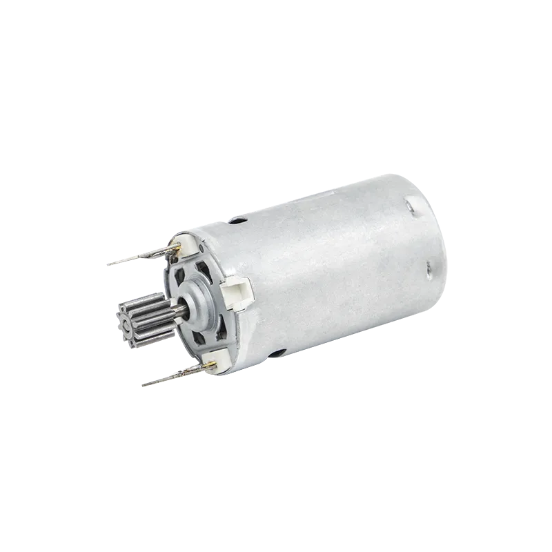 Understanding the Integration Between Actuator and Lock Motor
