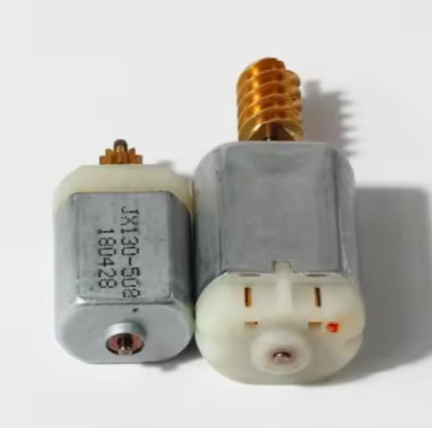 Wholesale 12V Small Electric Motorwith High Torque Dc Motor for 12v Car Parts