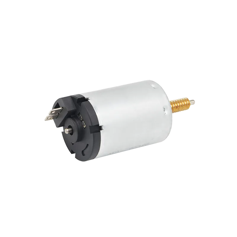 Mini Motor vs Micro Motor: Which One Fits Your Application?
