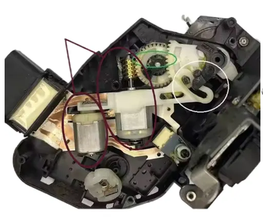 How to Test and Troubleshoot a 12V DC Motor at Home
