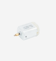 Top Mini Motors for RC Cars, Drones, and Educational Kits
