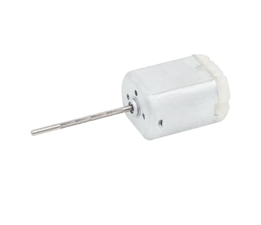 Micro BLDC Motor Guide: Benefits, Applications, and Performance Insights