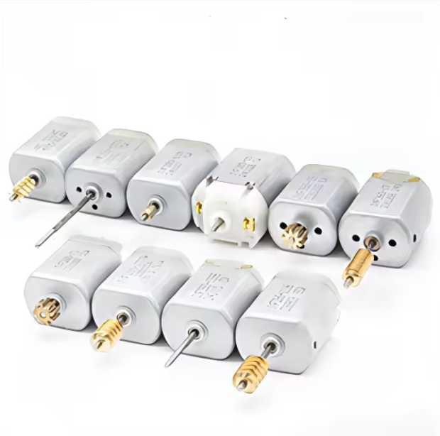 Tiny Electric Motor,Factory Direct Commercial Car Usage Central Lock Motor China Factory Door Lock Motor