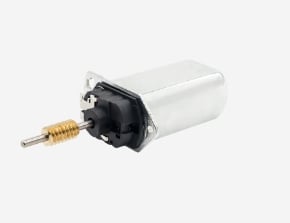 Micro Vibration Motor Explained: Working Principle, Applications, and Types