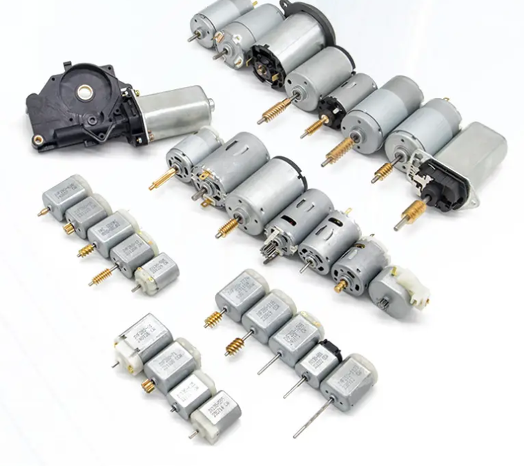 Vantagens de Utilizar um Motor de Engrenagem Micro para Controle de Precisão