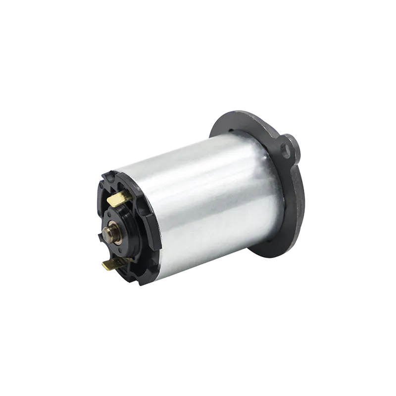 Micro Motor Market Analysis: Trends, Size, and Future Opportunities