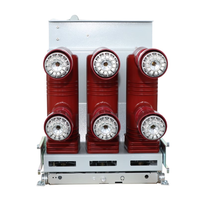 What Distinguishes a VCP Breaker from Other VCB Types?