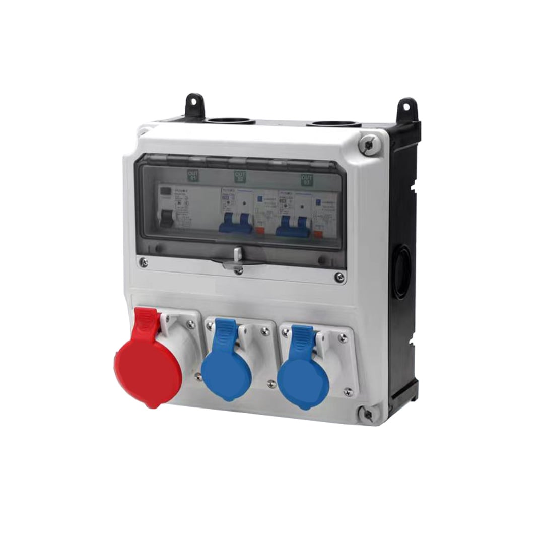 How Does a Metal Plug Socket Box Enhance Fire Safety?