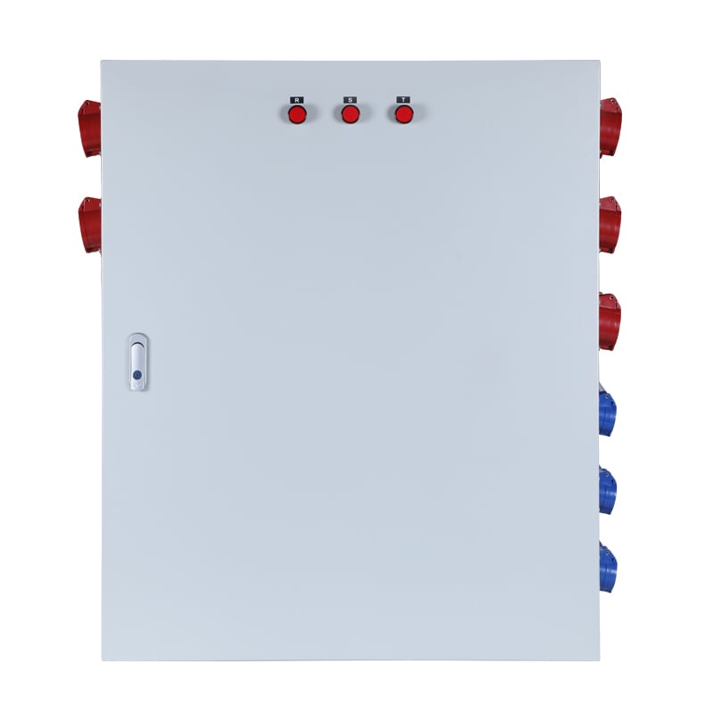 When Should You Choose a Waterproof Floor Outlet Cover for Your Space?