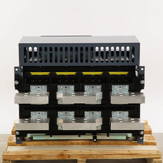 2000-3200A 3/4P Drawer-type Air Circuit Breaker, Frame Circuit Breaker, ACB