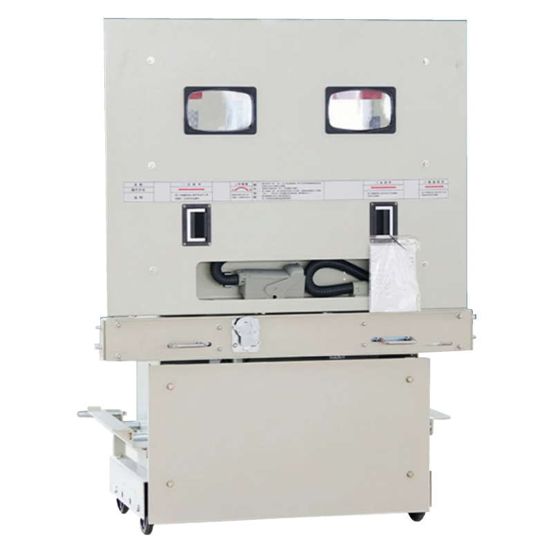 How Do You Select a Reliable Vacuum Circuit Breaker Manufacturer?