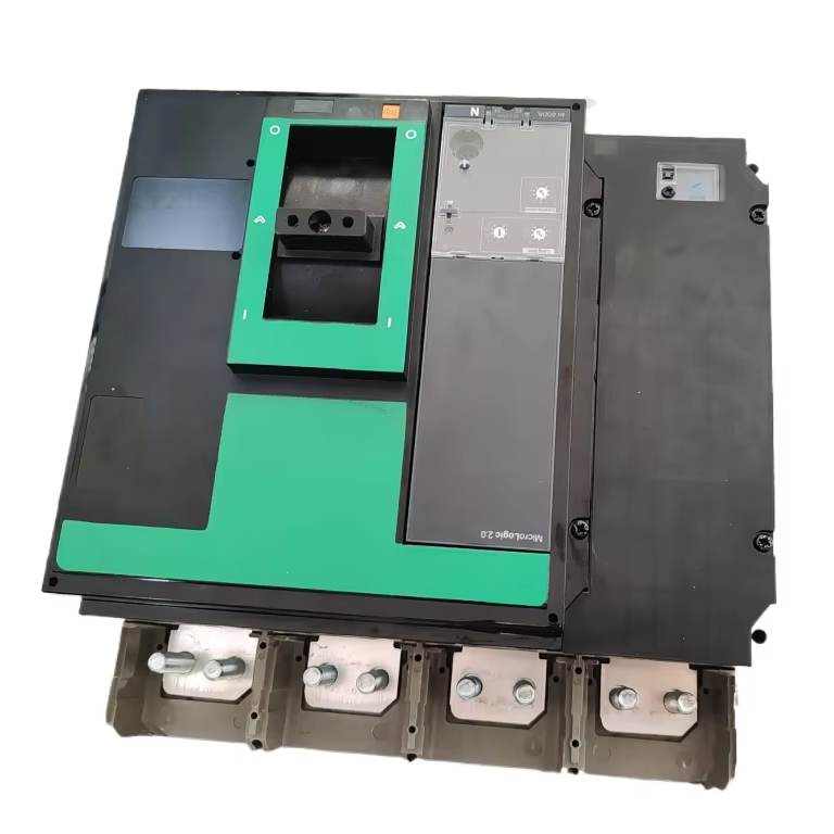 What Makes an H Frame Breaker Ideal for Heavy-Duty Applications?