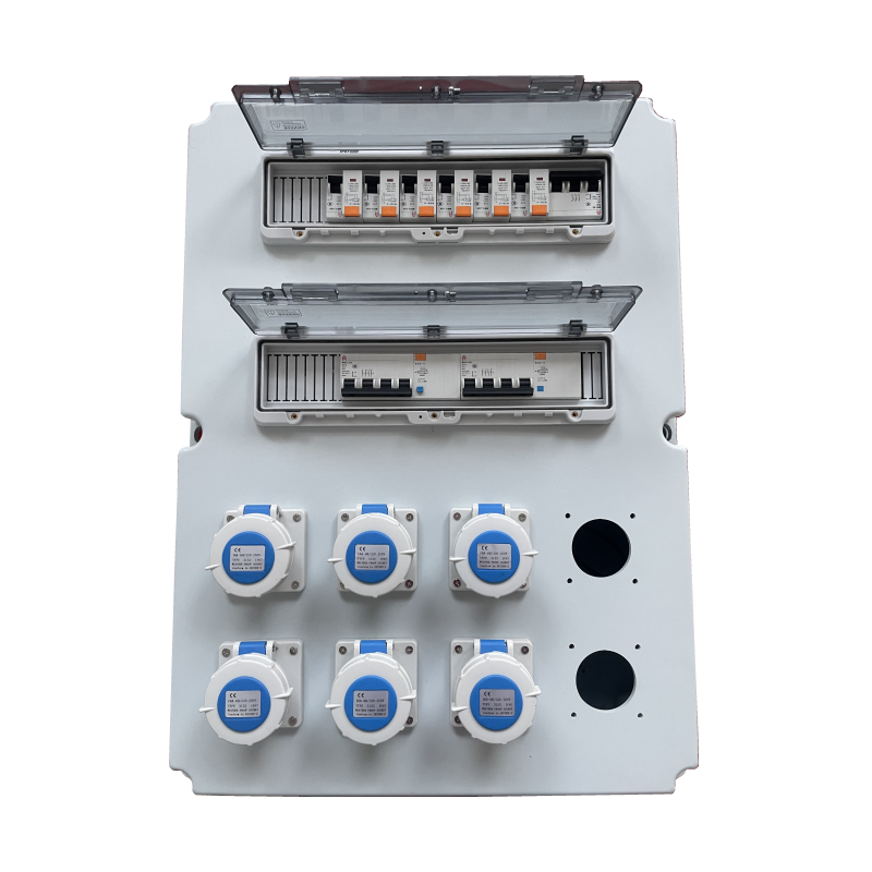 How Does a 3-Plug Socket Box Improve Multi-Device Usage?