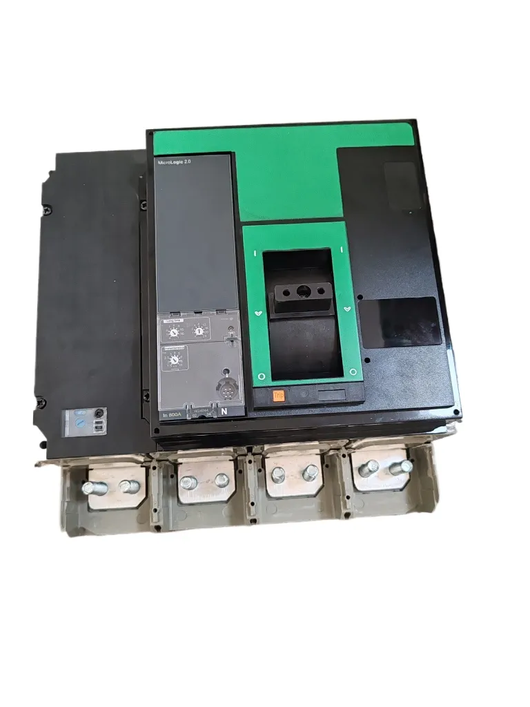 The Ultimate B2B Buying Guide for Molded Case Circuit Breakers (MCCB)
