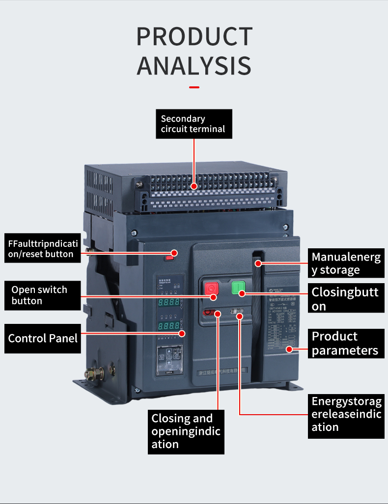 Preventing Electrical Failures in High-Humidity Industrial Environments