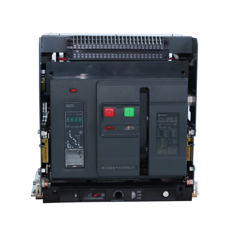 How Do You Select the Right Breaker Box for Your AC Installation?